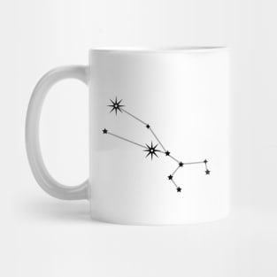 Taurus Mug